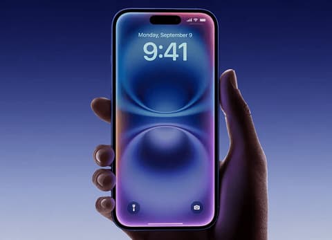 Iphone 16 pro max 512gb black titanium