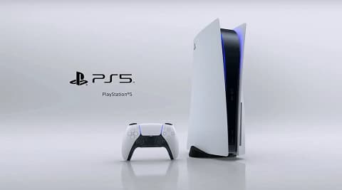 Play Station 5